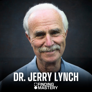 The Way of the Champion: How to Win Each Day | Sport Psychologist, Dr. Jerry Lynch