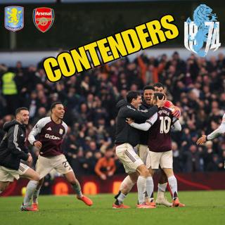 MATCH REACTION: Villa fight to the end to DISRUPT Arsenal title charge......