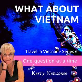 How far in advance should I book a trip to Vietnam? - S6- E13 - What About Vietnam