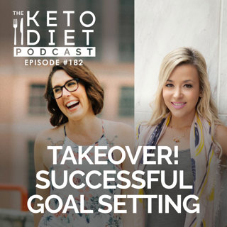 Successful Goal Setting with Vanessa Spina