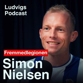 Fra kriminel til Fremmedlegionen: Formlen på ekstrem selvdisciplin | Simon Nielsen