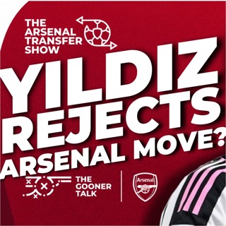 Kenan Yildiz Rejection? Definitive Lewis-Skelly Answer, Coventry City Preview - Arsenal Transfer Show