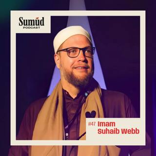 Imam Suhaib Webb: Faith, Justice, and Community