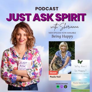 Happiness with Guest Paula Vail