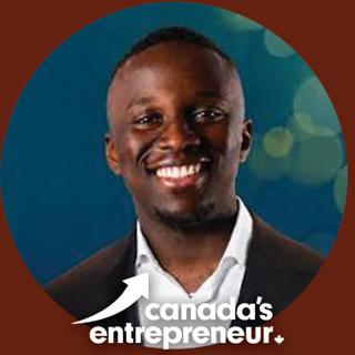 From $100K to Seven Figures by 23 Atlantic Canada's Entrepreneur