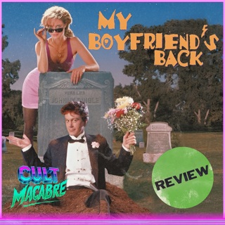 My Boyfriend's Back (1993)