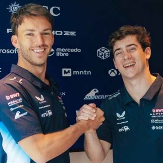 Franco Colapinto Might Be Alpine’s Only Bright Spot