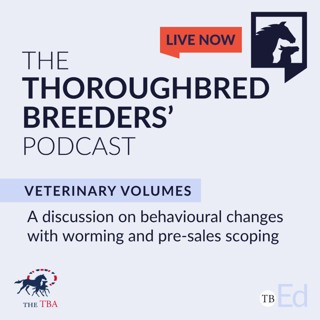 Veterinary Volumes: Pre-sales scoping and Worming Reimagined