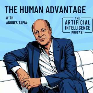 Adapting AI Without Upsetting Your Team with Andrés Tapia