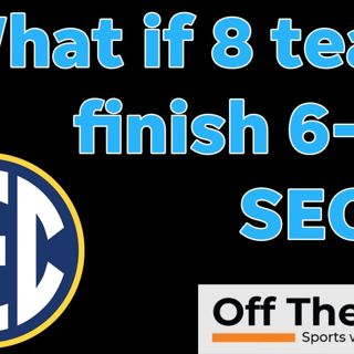 SEC chaos gets WORSE: Week 11 college football recap