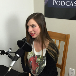 Ep 4: Briana Kammer Interview