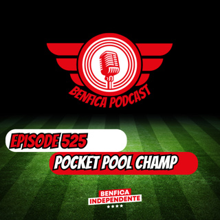 Episode 524 - Pocket Pool Champ