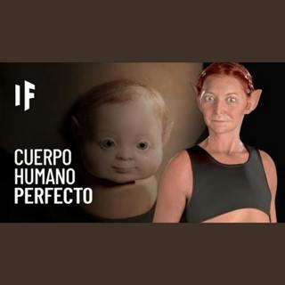 La ciencia revela el cuerpo humano perfecto