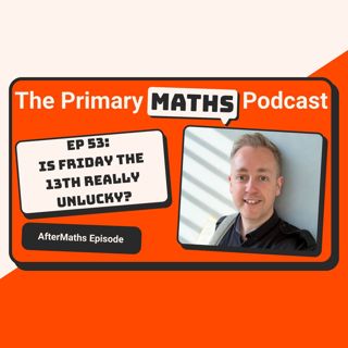 AfterMaths: Is Friday 13th really unlucky?