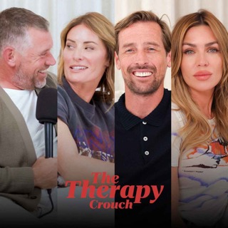 Lee & Helen Westwood: Caddying for Your Husband – Romantic or Nightmare?