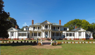 Ep. 271 - Belle Grove Plantation