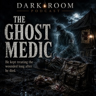 The Ghost Medic