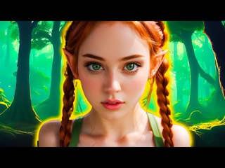 The Mystery of Elves: Unveiling Their Pointy Ears and Origins