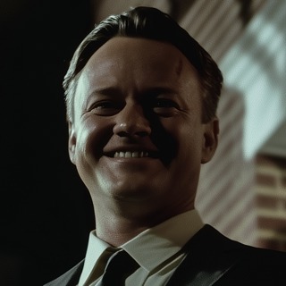 Mr. Corbitt - Det bittra slutet