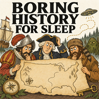 America’s Biggest Mysteries That Still Have No Answer 🇺🇸🔎 | Strange Stories from American History | Boring History for Sleep