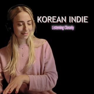 Korean Indie Music, Capitalism, and Cultural Identity