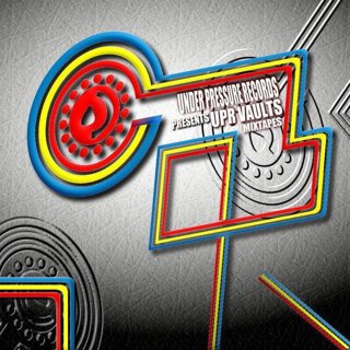 Soul Varti Presents. UPR Vaults Vol. 5