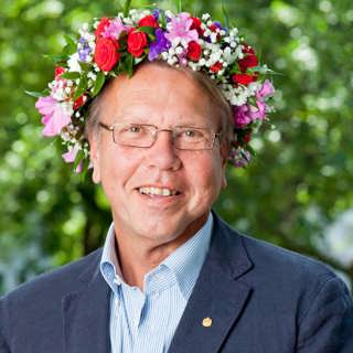 Göran Gudmundsson 2011