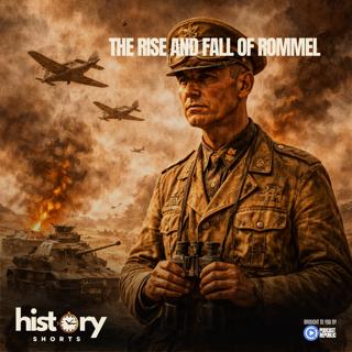 The Rise and Fall of Rommel