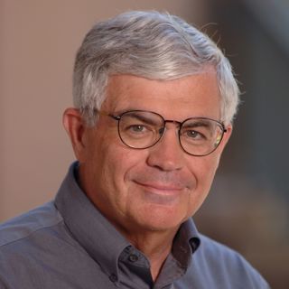 02 - John Taylor on the Taylor Rule, the 2008 Crisis, and Fed Reform