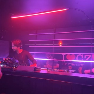 Saad Ayub @ Comfort Zone, Toronto - 13.10.23