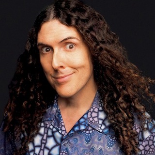 Episode 22 - "Weird Al" Yankovic