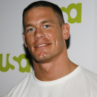 Few facts you did not know about wrestler John Cena !
