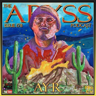 Issue 178: AY-R