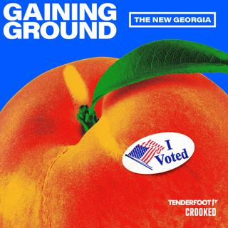 Introducing 'Gaining Ground: The New Georgia'