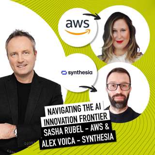 Mind the Gap - Navigating The AI Innovation Frontier