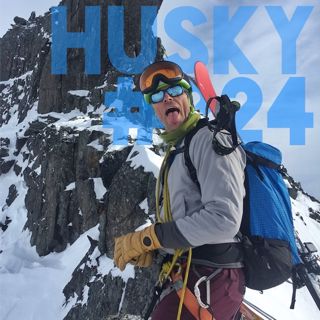 Erik Huss om sju säsonger i Chamonix, att lura döden och kombinera passion med karriär, #224