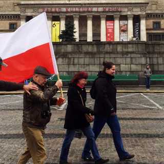 Om ett splittrat Polen och en oviss framtid