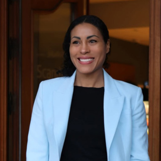 #67 Cecilia Brækhus - Bane vei, Utfordre status quo, Karriereskifte