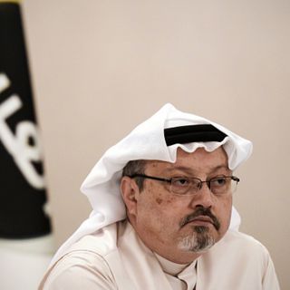 Who was Jamal Khashoggi?