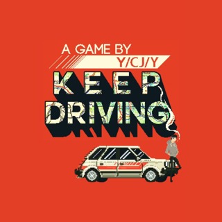 Episod 214: Keep Driving (med Eric Bergérus)