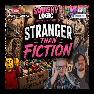 The Stolen Lego Saga: YouTube, Mormons & Police Corruption