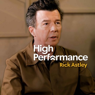 Rick Astley's Story: The Trauma That Forced Me On Stage (E373)