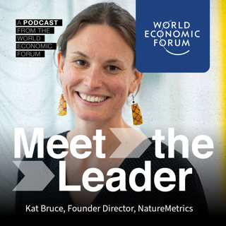 What adventure taught this eco-entrepreneur about leadership and tackling risk