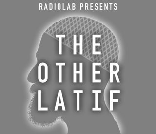 The Other Latif: Episode 6