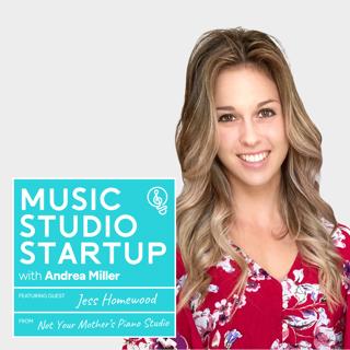 Studio Snapshot 034 - Jess Homewood