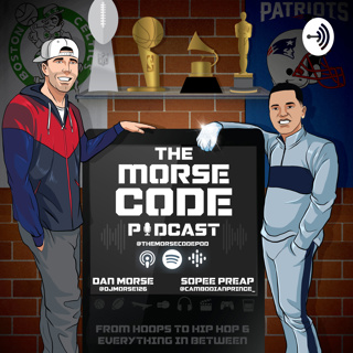 The Morse Code