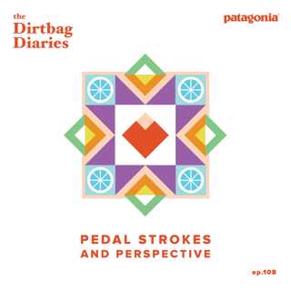 Pedal Strokes and Perspective