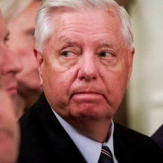 Leftists Celebrate Death of Sen. Lindsey Graham