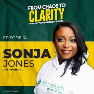 EP04: Clear Networking: Building Profitable Networks