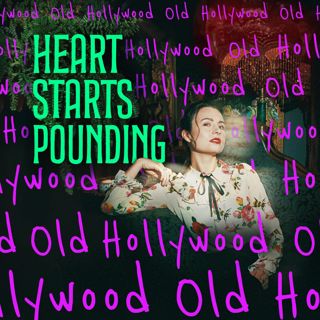 65: Old Hollywood Murder: The Mysterious Death of William Desmond Taylor